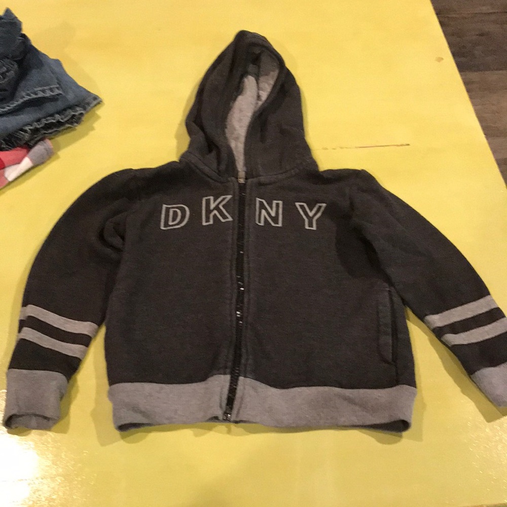 DKNY hoodie
